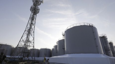 Експертна комисия: Водата от АЕЦ „Фукушима“ да бъде отведена в океана или изпарена