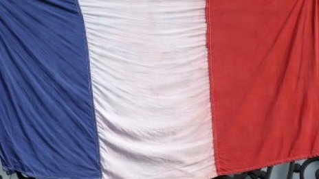 БВП на Франция записа първи спад от идването на Макрон на власт