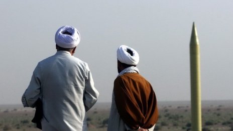 Защо България влезе във фокуса на страните от Близкия изток