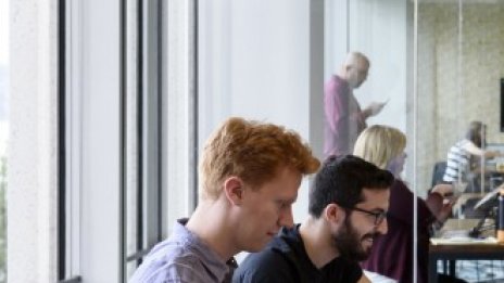 Близо 80% от гъвкавите офиси в света са на печалба