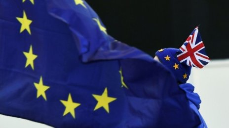 Кои са предизвикателствата пред българския бизнес при Brexit?