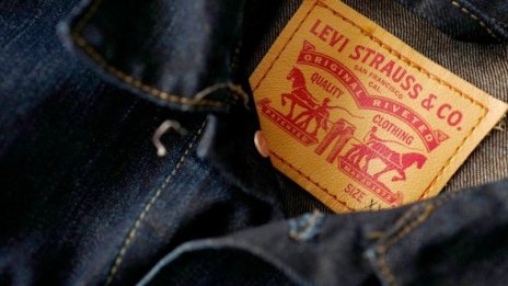  Levi&rsquo;s затваря половината си магазини в Китай заради коронавируса 