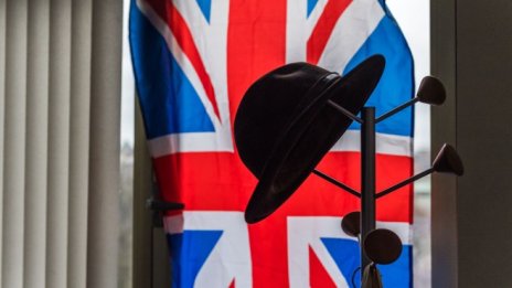 Докога производителността във Великобритания ще стагнира?