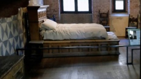 Airbnb отваря Къщата на Жулиета във Верона за влюбена двойка на 14 февруари