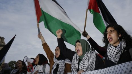 Планът на Тръмп за Палестина изважда наяве стари и нови врагове