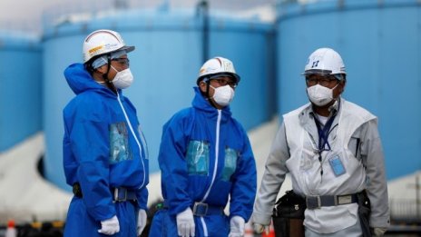 Индустриалното производство в Япония се понижава с рекордно бърз темп