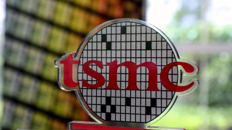 Търсенето на чипове за изкуствен интелект помогна на TSMC да надмине очакванията