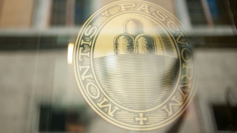 Докъде стигна Италия, за да тегли чертата на проблемната Monte dei Paschi?