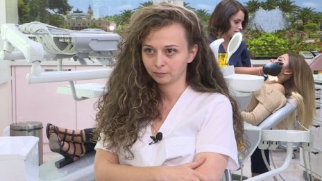 Младежите, които искат да спасят човечеството от кариеса