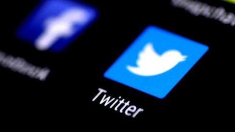 Twitter е спряла стотици акаунти, свързани с Русия 