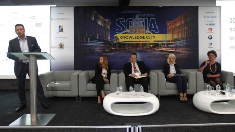 1/3 от администрациите са готови да обменят документи по електронен път