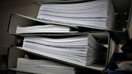 Бюрокрацията в България отнема около 22 работни дни на бизнеса годишно