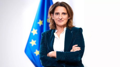 Заместник-председателят на ЕК Тереса Рибера идва в България за първи път