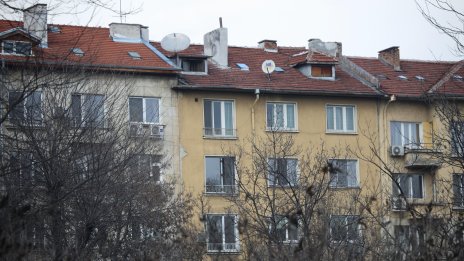 Брокер: Търсенето на имоти расте заради очакваната инфлация от влизането в еврозоната