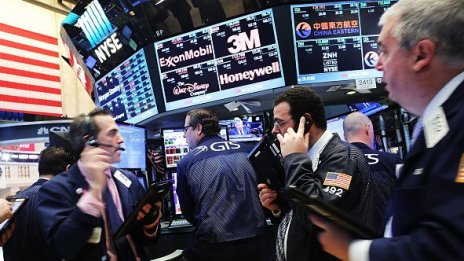 Затварянето на борсите не е решение