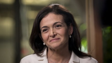 Сандбърг: Никой не знае колко силен ще е ударът за рекламната индустрия