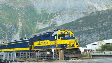 Руското минало на Аляска, където ще се срещнат Тръмп и Путин