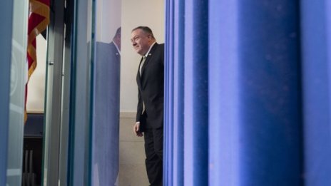 САЩ въвеждат нови санкции срещу китайски граждани заради Тибет