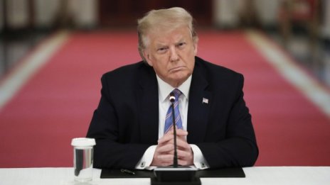 Западната криза е криза на ценностите