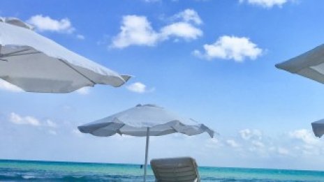 Определени са концесионери на три плажа в Царево и Несебър