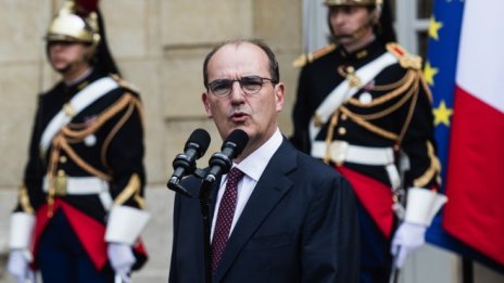 Париж: Няма да преживеем нова пълна блокада