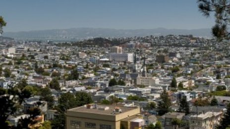 Апартаментите стават новото горещо начинание в Силициевата долина