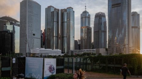 Новата политика на САЩ ще им разшири кръга от поддръжници и ще затрудни Китай