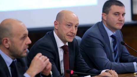 България ще управлява сама финансовите инструменти по европрограмите