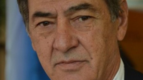 Проф. д-р Тома Пожарлиев, МБАЛ "Доверие"