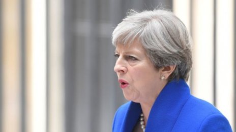Дали Гибралтар ще провали плановете на Тереза Мей за плавен Brexit?