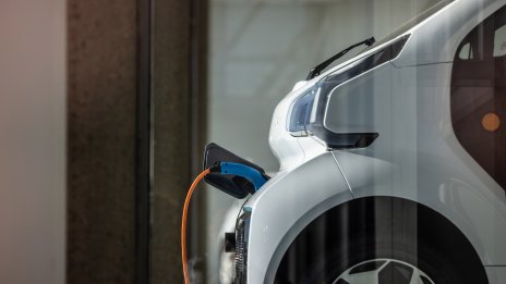 Световният пазар на електромобили без Китай расте с над 6% през 2024 г.