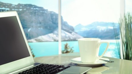 Затварянето вкъщи е засилило с 30% интереса на британците към жилище в Европа