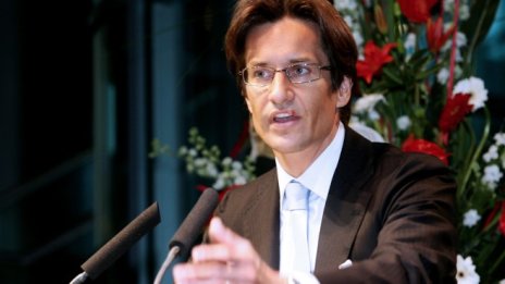 Подкуп при имотна сделка? Правните приключения на ексфинансов министър на Австрия 