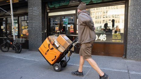 Очаква се американците да похарчат 14,2 млрд. долара в Кибер понеделника