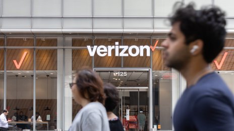 Verizon успя да надмине очакванията за печалбата си