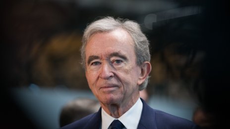 LVMH обяви обратно изкупуване за 1,5 млрд. евро