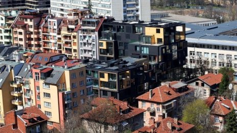 Консултант: Липсва предлагане на готови жилища на вторичния пазар