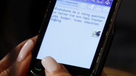 Twitter засилва рекламата в смартфоните 