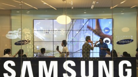 Мениджъри на Samsung напускат постовете си