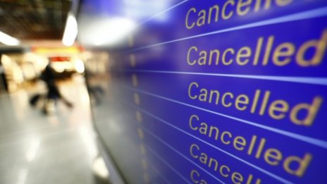 Стачките на Lufthansa може да струват до 25 млн. евро дневно на Германия