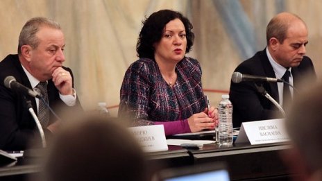 Държавата ще поеме част от санкциите на общински екопроекти