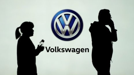 Германски съд постанови в полза на собственици на дизелови Volkswagen