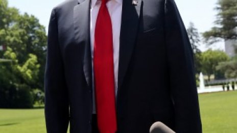 Тръмп пренебрегна Конгреса и позволи продажби на оръжие в Близкия изток