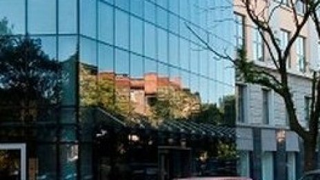 AG Capital и OMP Investment Company придобиват съвместно Полиграфия Офис Център