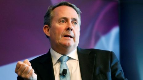 Лондон цели 40 търговски споразумения преди излизането си от ЕС