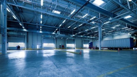 Френска компания проявява интерес към индустриалната зона в Горна Оряховица