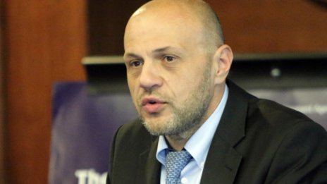 Т. Дончев: Близо 500 млн. лв. са приходите от приватизация