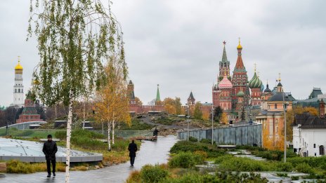 Изправена пред недостиг на работна ръка, Русия поглежда към Индия за работници