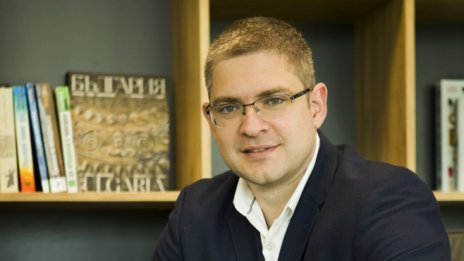 Иван Житиянов: COVID-19 ще е катализатор за внедряване на много IT решения