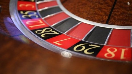 Рулетка и Блекджек на живо са сред най-популярните казино игри онлайн